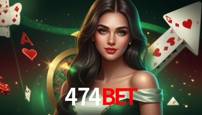 474BET Casino: Jogue Online e Ganhe Grandes Prêmios 474BET Casino: Jogue Online e Ganhe Grandes Prêmios
